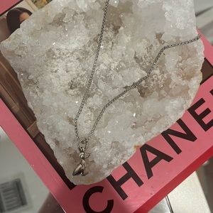 Unique necklace
